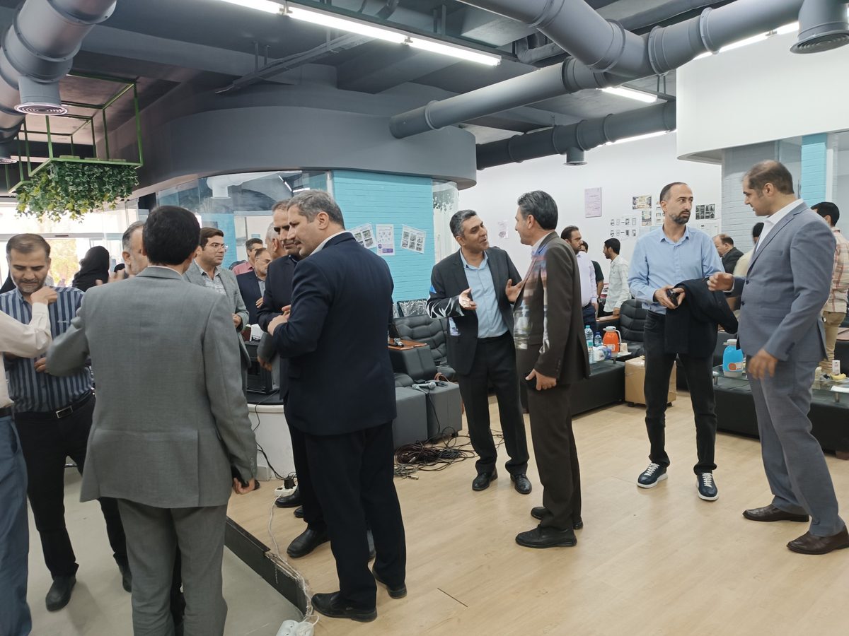 Market testing at Bahar Accelerator